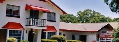 Whiteoaks Motel