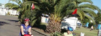 Toowoon Bay Holiday Park