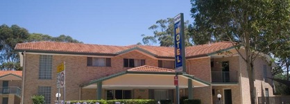 Central Coast Chittaway Motel