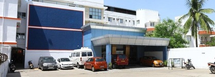 Hotel Mount Heera