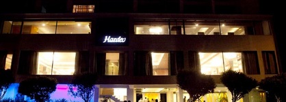Hotel Hardeo