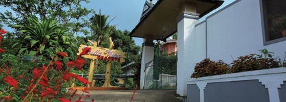 Bella Vista Resort