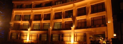 Namah Nainital, A Member Of Radisson Individuals Retreats