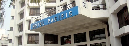 Hotel Pacific Dehradun