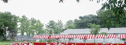 Sathyam Grand Resort, Sriperumbudur