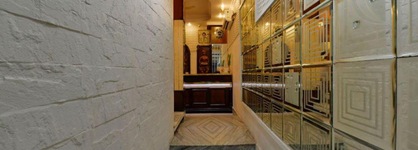 Hotel Heera