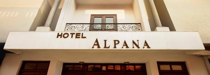 Alpana Hotel
