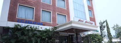 Hotel Hari Heritage