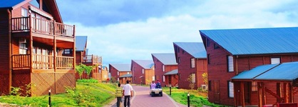 Aamby Valley City