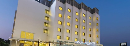 Four Points By Sheraton Vadodara