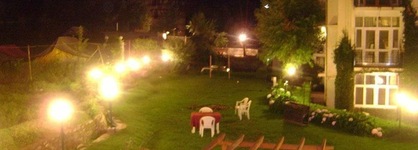 Pride De Vivendi Resort Manali