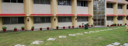 Hotel Sunset Inn Mount Abu With Swimming Pool