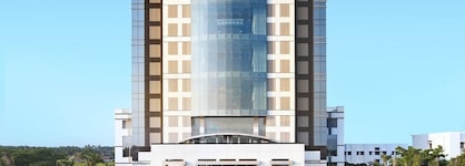 Le Meridien Coimbatore