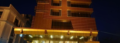 Hotel Softel Plaza