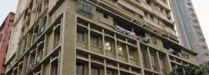 Hotel Rushabh Home