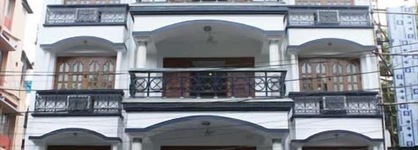Hotel Pan Asia International