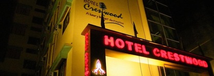 Hotel Crestwood