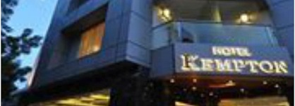 Hotel Kempton
