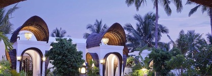 Taj Bekal Resort & Spa, Kerala