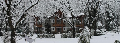 Span Resort And Spa