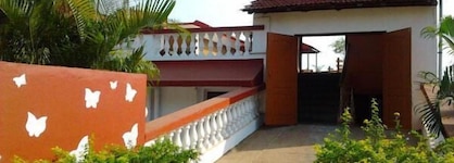 Indismart Woodbourne Resort