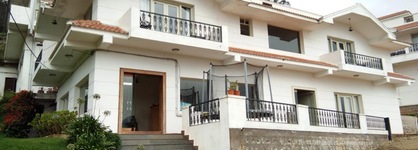 Berry Hills Resort