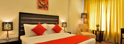 Lakshya's Hotel