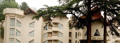 Hotel Arif Castles