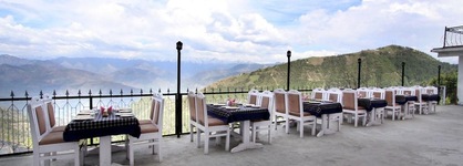 Shining Star Resort