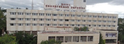 Hotel Paradise