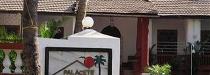 Palacete Rodrigues