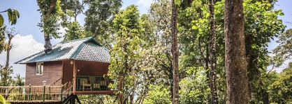 Kaivalayam Retreat