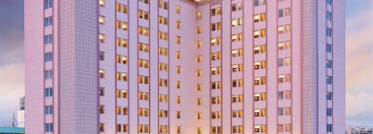 Vivanta Ahmedabad Sg Highway