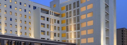 Red Fox Hotel