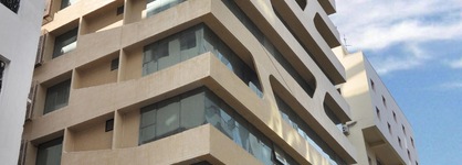 Senses Hotel