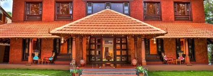 Hoysala Village Resort