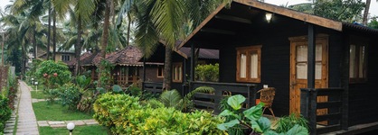 Morjim Hermitage