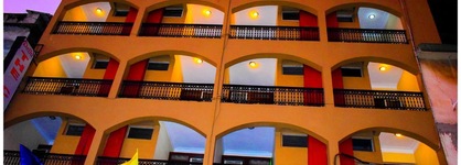 The Citadel Hotel