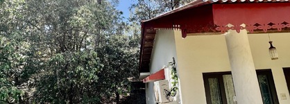 Sea Hawk Hill Resort - A Luxury Boutique Resort