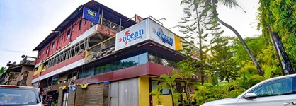 Ocean Residency