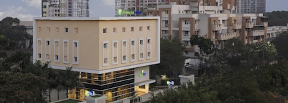 Holiday Inn Express Pune Pimpri By Ihg