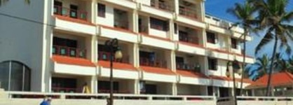 Searock Beach Resort