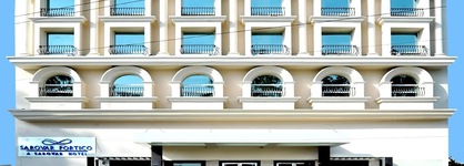 Sarovar Portico Jalandhar