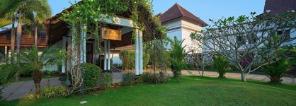 Rhythm Kumarakom
