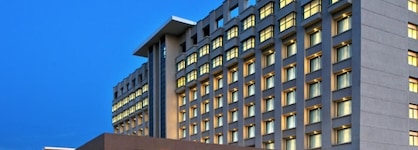 Welcomhotel By Itc Hotels, Gst Road
