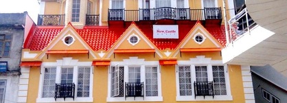 The New Castle Hotel