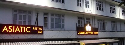 Jewel Of The East