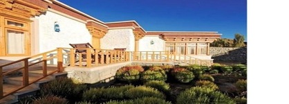 Saboo Resorts