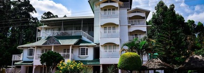 Lakezone Holiday Resort