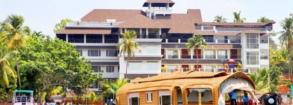 Hotel Allseason